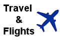 Streaky Bay District Travel and Flights