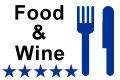 Streaky Bay District Food and Wine Directory