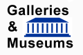 Streaky Bay District Galleries and Museums