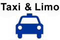 Streaky Bay District Taxi and Limo